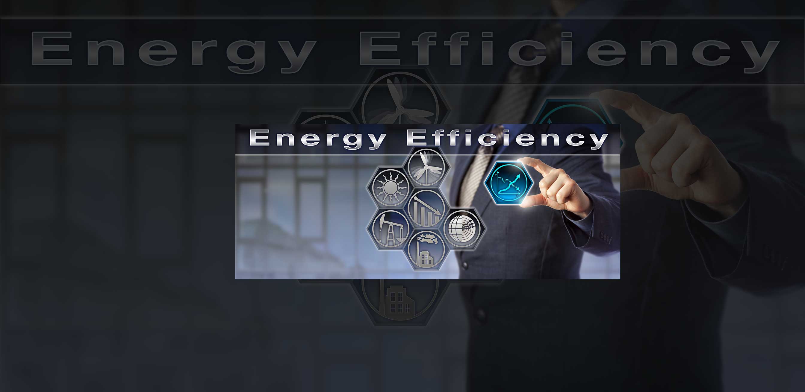 Energy Efficiency